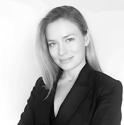 Darya Yurtayeva 