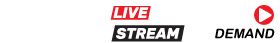 live livestreaming ondemand aivolution conference