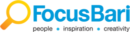 Focus Bari Logo